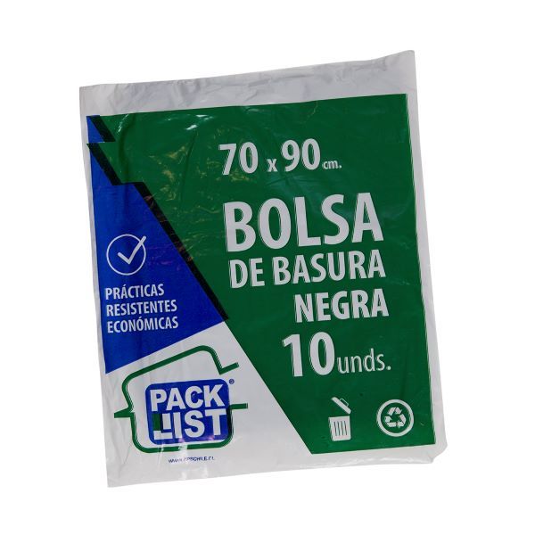 BOLSA BASURA 70X90